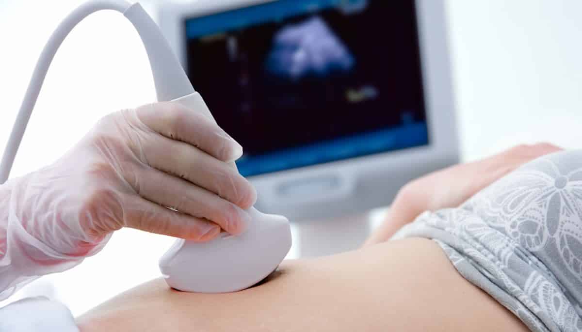 waarom wordt een vlokkentest gedaan zwangerschap