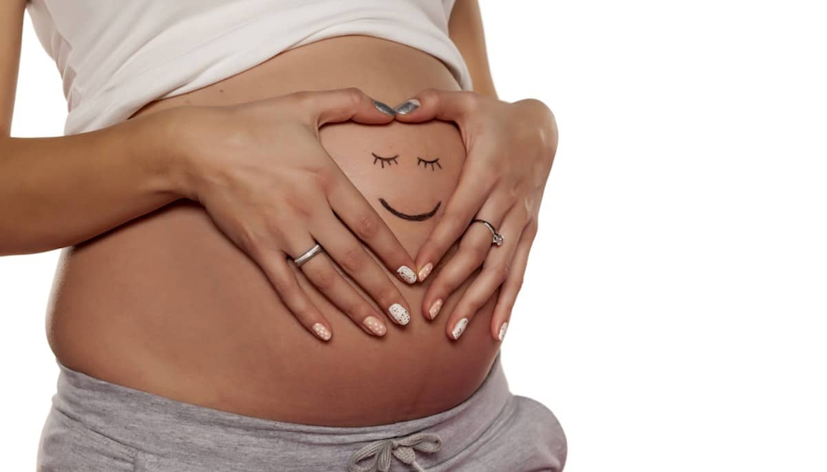 waarom zink tijdens de zwangerschap