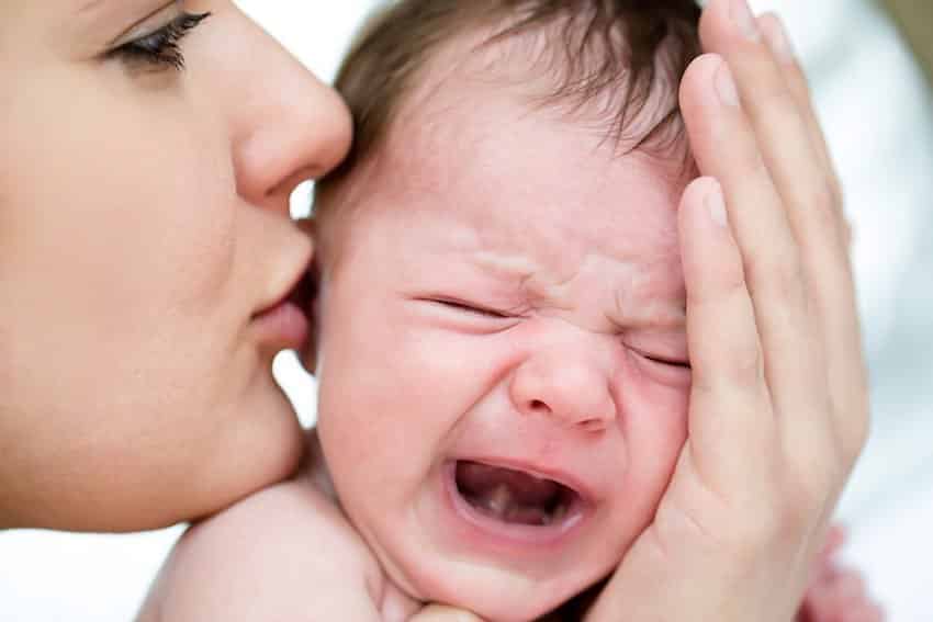 wanneer allergietest bij baby of kind
