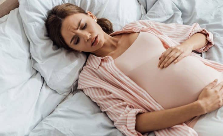 wat je weten wilt over prenatale depressie