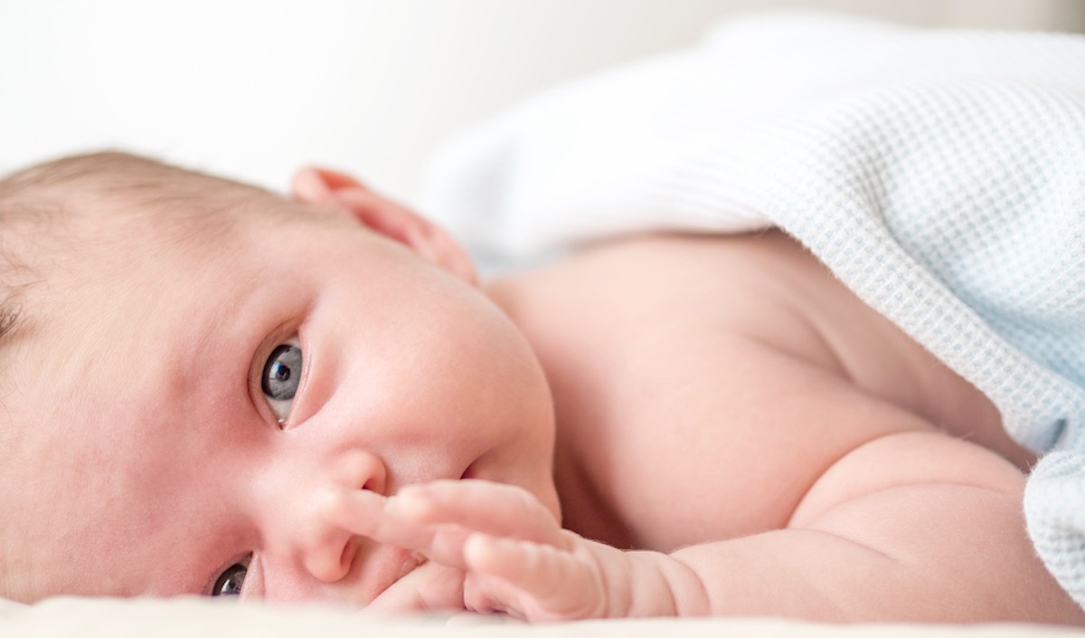 Geboorteplaats Of later Ontwaken Wat koop je voor een pasgeboren baby? • Kraamcadeau tips