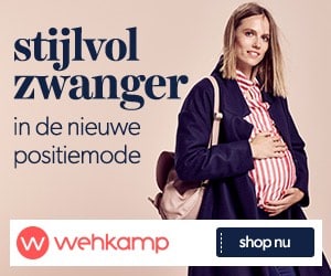 wehkamp zwangerschapskleding sale banner