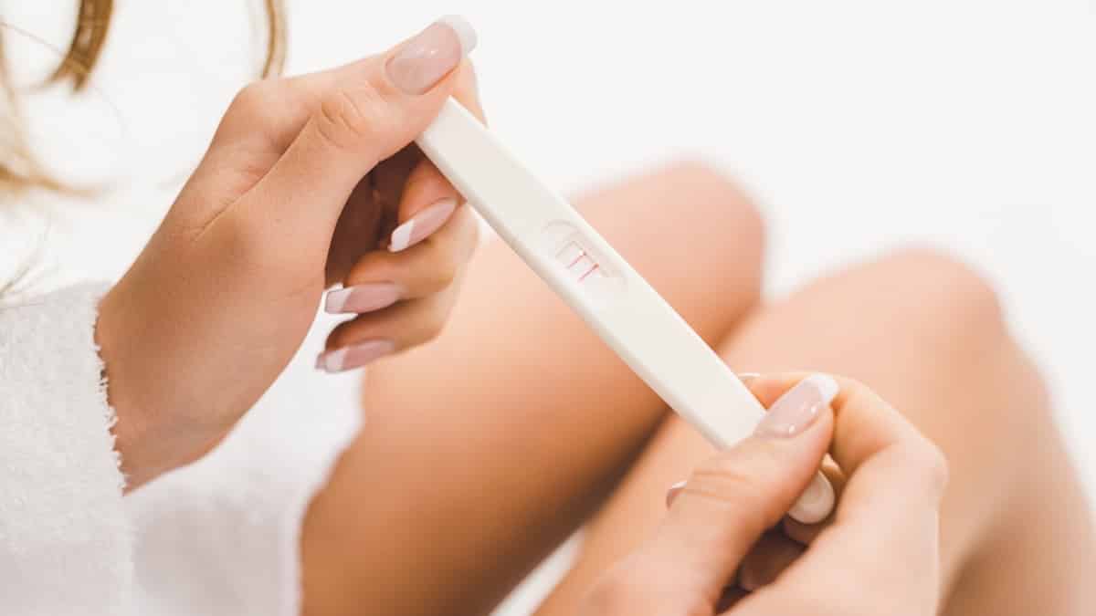 werking zwangerschapstest