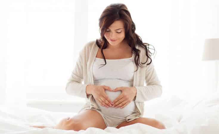 zwanger worden met onregelmatige cyclus wanneer vruchtbaar