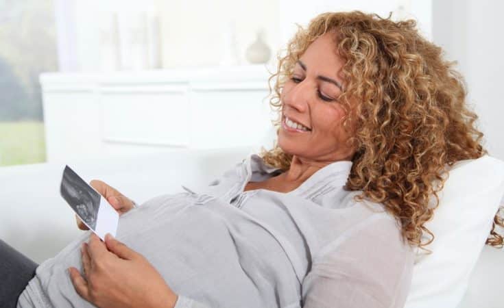 zwanger worden latere leeftijd tips