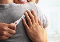 zwangerschapstest doen