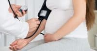 zwangerschapsvergiftiging symptomen oorzaak